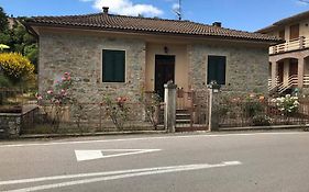Villetta indipendente con giardino