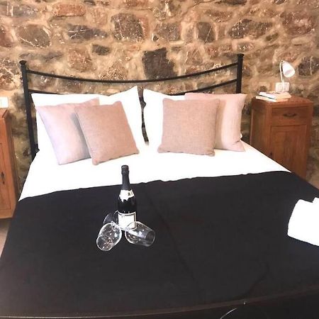 Villetta indipendente con giardino Campiglia dʼOrcia Esterno foto